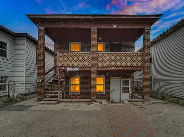 251 Polk St, Gary, IN 46402