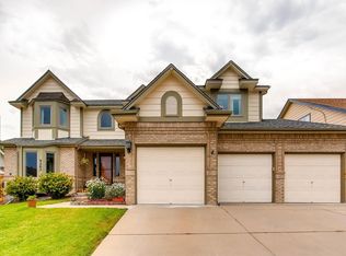 9262 Princeton St, Highlands Ranch, CO 80130