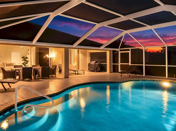 (undisclosed Address), Cape Coral, FL 33914