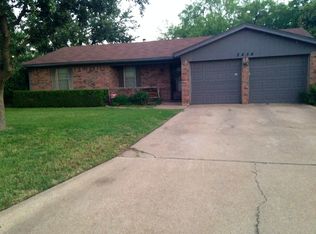 2454 Rountree Dr, Abilene, TX 79601
