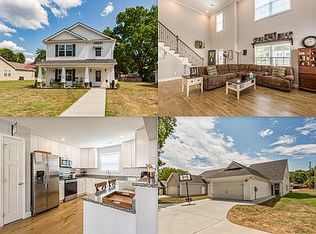 216 Hillcrest St, Clinton, TN 37716