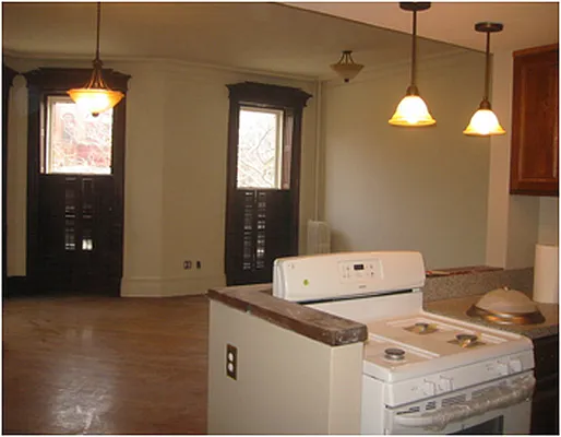 Rented by Brown Harris Stevens | media 3