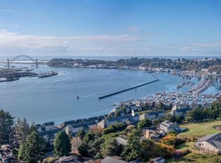 SE Bay Blvd #M118, Newport, OR