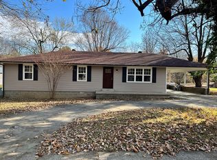 7480 Hanson Rd, Hanson, KY 42413