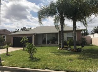 8711 Parrot Ave, Downey, CA 90240