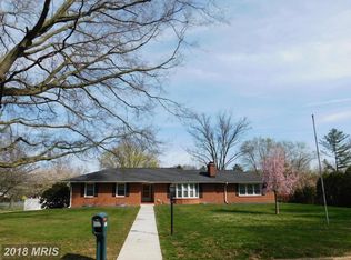 255 Hemlock Ln, Aberdeen, MD 21001