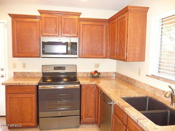 Slate appliances
