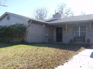 416 Cottonwood Dr, Copperas Cove, TX 76522