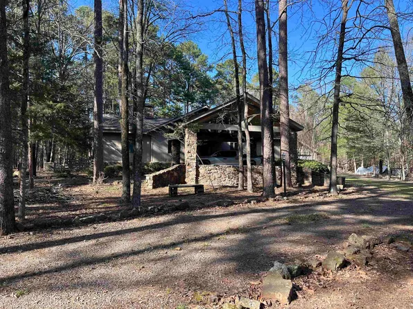 1819 Tannenbaum Rd, Drasco, AR 72530