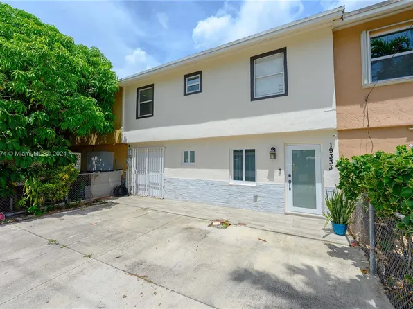 19333 NW 47th Ave, Miami Gardens, FL 33055