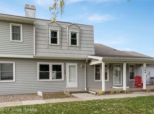 704 NW Greenwood St, Ankeny, IA 50023