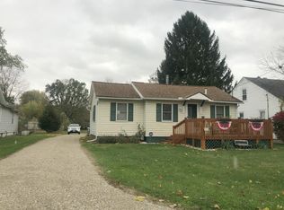 2729 Dwight Rd, Springfield, OH 45503