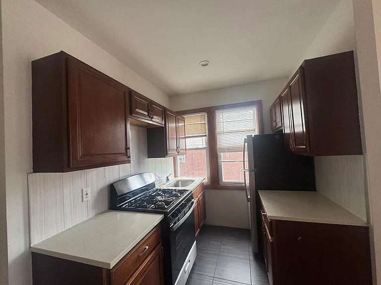 34 Fairmount Ave #1 — Photo 3