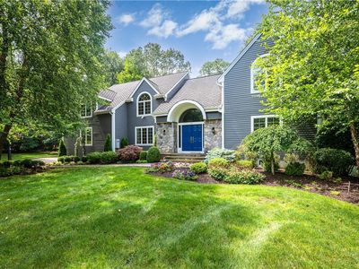 10 Random Farms Circle, Chappaqua, NY, 10514