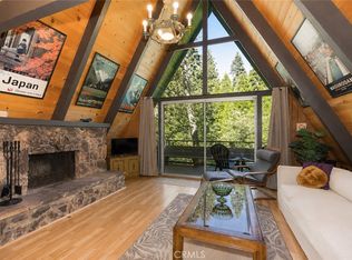 271 Fremont Dr, Lake Arrowhead, CA 92352