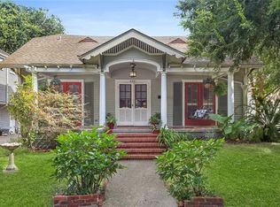 4501 S Tonti St, New Orleans, LA 70125