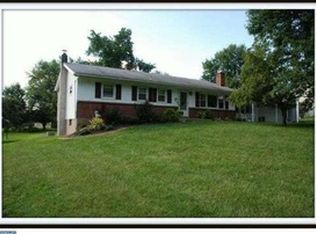 1791 Rupert Rd, Pottstown, PA 19464