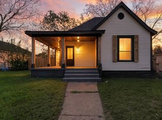 1707 Nelson Ave, Memphis, TN 38114