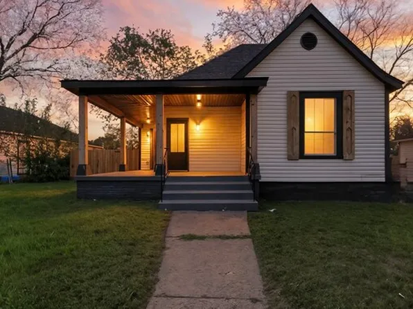 1707 Nelson Ave, Memphis, TN 38114