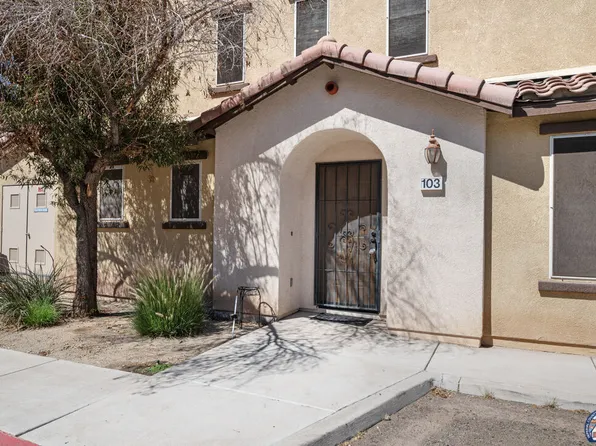 642 W Brewer Rd APT 103, Imperial, CA 92251