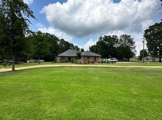 2603 Poplar Ridge Ln NW, Brookhaven, MS 39601