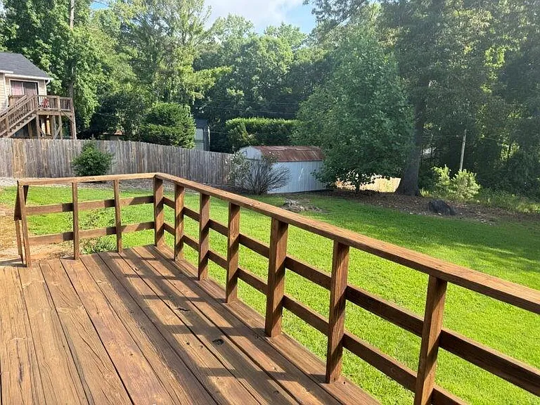 5126 Dekalb Way — Photo 13