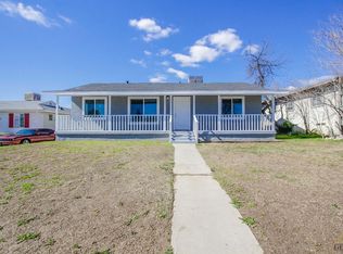 3008 Bucknell St, Bakersfield, CA 93305