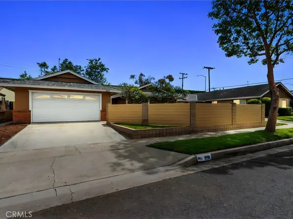 938 Cheyenne St, Costa Mesa, CA 92626