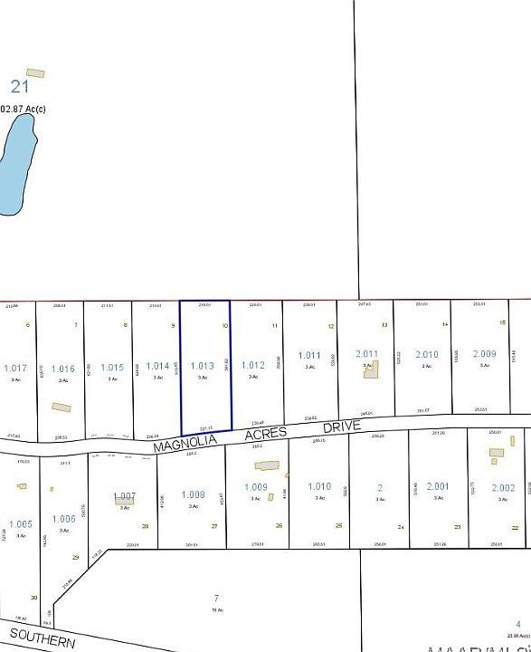 2nd image of 0 County Rd #518