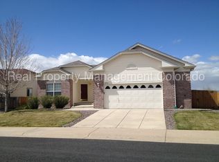 20934 Woodside Ln, Parker, CO 80138