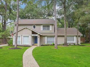 6226 Allentown Dr, Spring, TX 77389