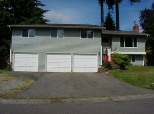 15304 46th Pl W, Lynnwood, WA 98087