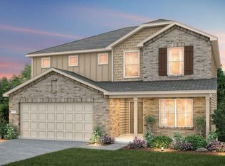 177 Spotted Rail Rdg, Leander, TX 78642