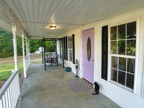 10074 State Route 131, Symsonia, KY 42082