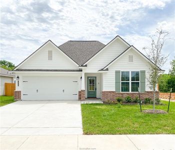1906 Cambria Dr, Bryan, TX, 77807