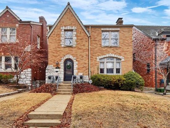 6461 Devonshire Ave, Saint Louis, MO 63109