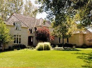 5909 Kildeer Ct, Long Grove, IL 60047