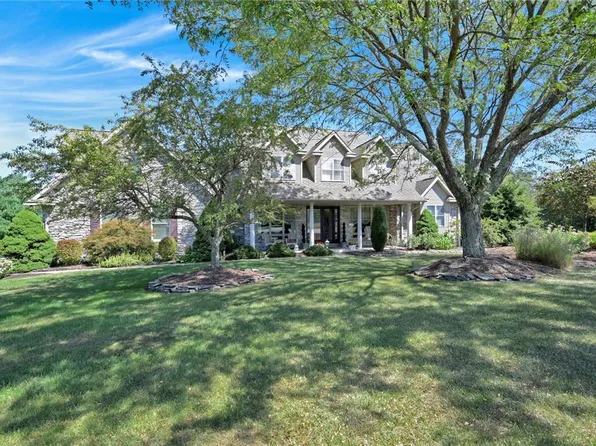 1161 Sunset Dr, Orwigsburg, PA 17961