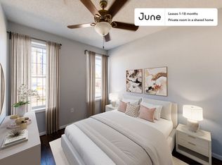 523 Florida Ave NE #A, Washington, DC 20002