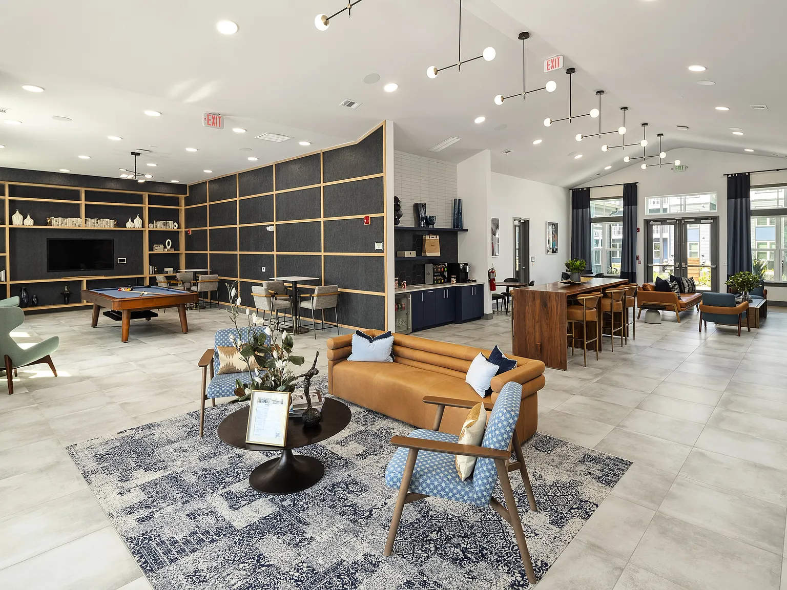 The Dorsey by Alta — Photo 3