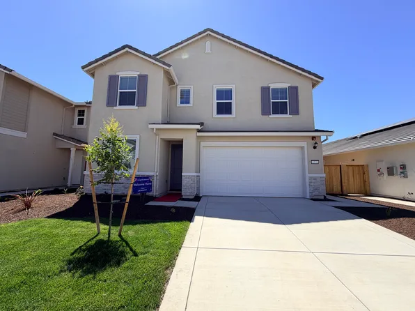 8371 Valpane Way, Elk Grove, CA 95757