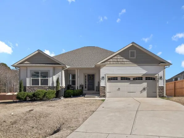 28 Rock Oak Ct, Clayton, NC 27527