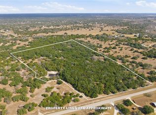 7520 Fm 2843, Salado, TX 76571