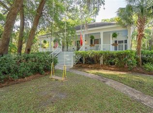 172 Spanish Point Dr, Beaufort, SC 29902