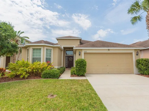 7502 Forest Mere Dr, Riverview, FL 33578