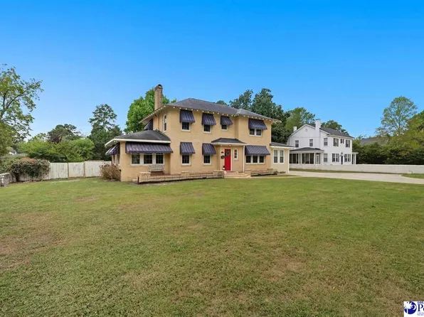 1004 W Palmetto St, Florence, SC 29501