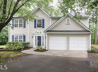 1637 Sparrow Wood Ln SW, Marietta, GA 30008