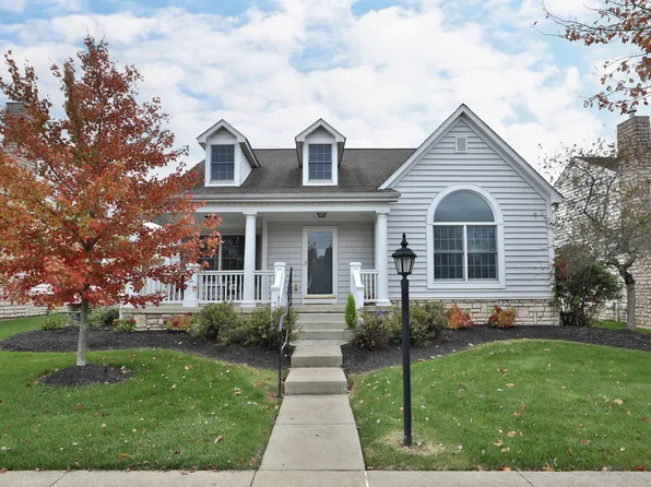 6925 Joysmith Cir, New Albany, OH 43054