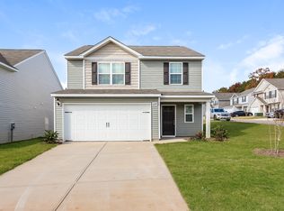 6095 Mason Tucker Dr, Inman, SC 29349