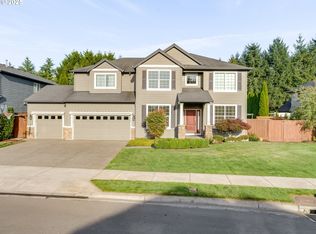 10213 NE 156th Ave, Vancouver, WA 98682